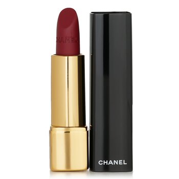 Rouge Allure Velvet - # 58 Rouge Vie  3.5g/0.12oz