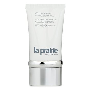Cellular Swiss UV Protection Veil SPF50 PA++++ - 50ml/1.7oz