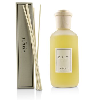 Stile Room Diffuser - Fuoco - 250ml/8.33oz