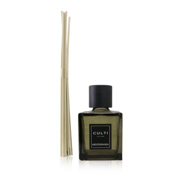 Decor Room Diffuser - Mediterranea - 250ml/8.33oz