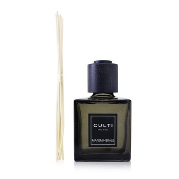 Decor Room Diffuser - Mareminerale - 250ml/8.33oz