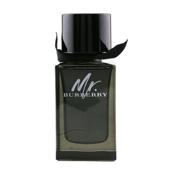 Mr. Burberry Eau De Parfum Spray  100ml/3.3oz