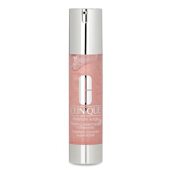 Moisture Surge Hydrating Supercharged Concentrate - 48ml/1.6oz