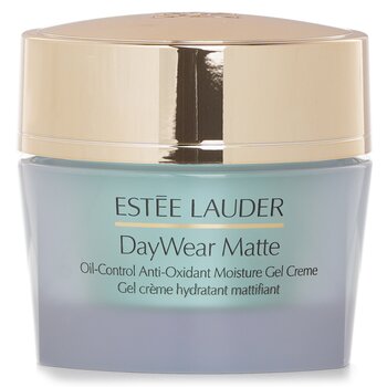 DayWear Matte Oil-Control Anti-Oxidant Moisture Gel Creme - Oily Skin - 50ml/1.7oz