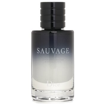 Sauvage After Shave Lotion - 100ml/3.4oz
