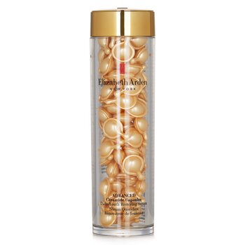 Ceramide Capsules Daily Youth Restoring Serum - ADVANCED - 90caps