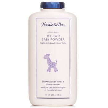 Delicate Baby Powder - 250g/8.8oz
