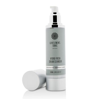 Advanced Derma-Care Hydro Fresh Cream Cleanser - 100ml/3.4oz