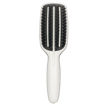 Blow-Styling Half Paddle Hair Brush - 1pc