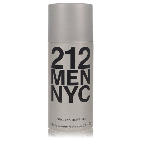 212 by Carolina Herrera - Deodorant Spray 5 oz