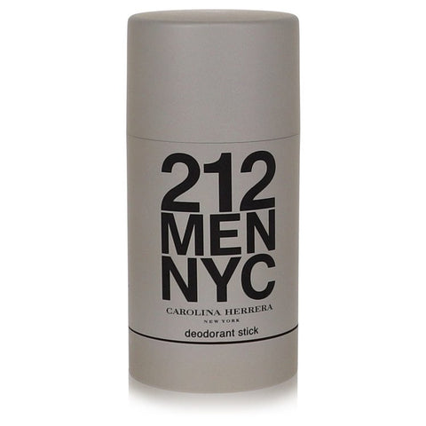 212 by Carolina Herrera - Deodorant Stick 2.5 oz