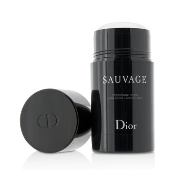 Sauvage Deodorant Stick  75g/2.6oz