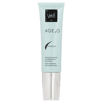 AGE 2O Deep Hydration Anti-Aging Mask - 60ml/2oz