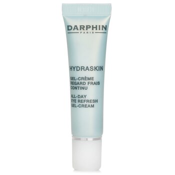Hydraskin All-Day Eye Refresh Gel-Cream - 15ml/0.5oz