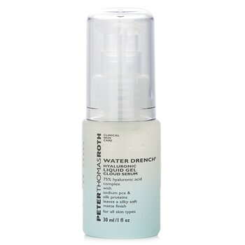Water Drench Hyaluronic Cloud Serum - 30ml/1oz