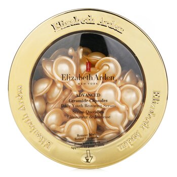 Ceramide Capsules Daily Youth Restoring Serum - ADVANCED - 60caps