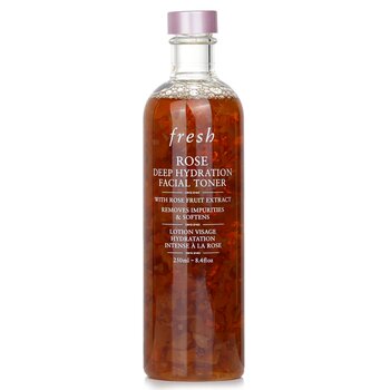 Rose Deep Hydration Facial Toner - 250ml/8.4oz