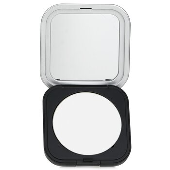 Ultra HD Microfinishing Pressed Powder - # 01 (Translucent) - 6.2g/0.21oz