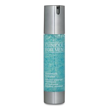 Maximum Hydrator Activated Water-Gel Concentrate - 48ml/1.6oz