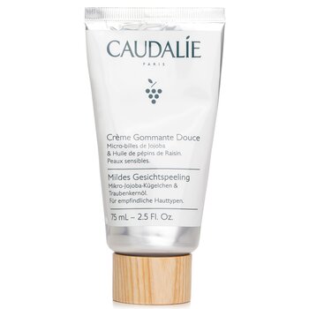Gentle Buffing Cream - Sensitive skin - 75ml/2.5oz