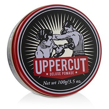 Deluxe Pomade - 100g/3.5oz