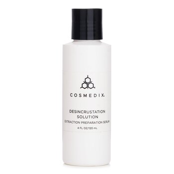 Desincrustation Solution Extraction Preparation Serum (Salon Product) - 120ml/4oz