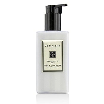 Pomegranate Noir Body & Hand Lotion - 250ml/8.5oz