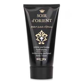 Soir d'Orient Moisturizing Perfumed Body Cream - 150ml/5oz
