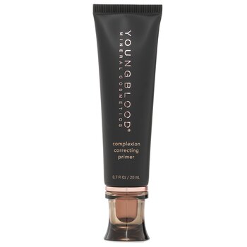 CC Perfecting Primer - # Bare - 20ml/0.7oz
