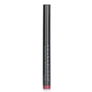 Color Crays Matte Lip Crayon - # Valley Girl - 1.4g/0.05oz