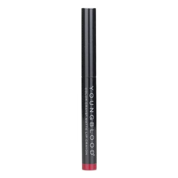 Color Crays Matte Lip Crayon - # Rodeo Red - 1.4g/0.05oz