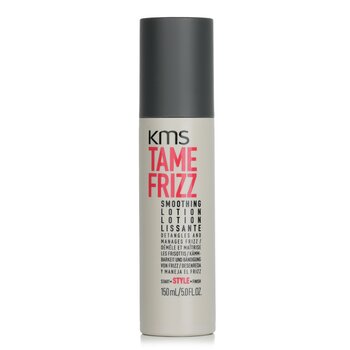 Tame Frizz Smoothing Lotion (Detangles and Manages Frizz) - 150ml/5oz
