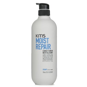 Moist Repair Conditioner (Conditioning and Repair) - 750ml/25.3oz