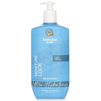 Moisture Lock  473ml/16oz