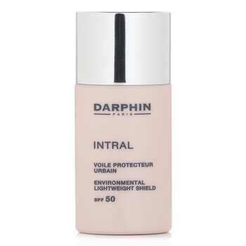 Intral Environmental Lightweight Shield Broad SPF 50 - 30ml/1oz