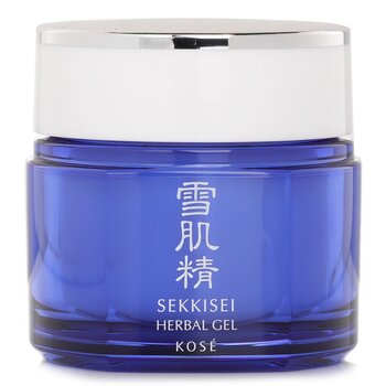 Sekkisei Herbal Gel - 79ml/2.8oz
