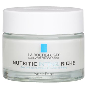 Nutritic Intense In-Depth Nutri-Reconstituting Cream (Very Dry Skin)  50ml/1.7oz