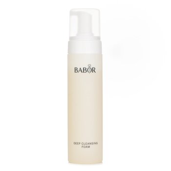 CLEANSING Cleansing Foam (Random Packaging) - 200ml/6.76oz