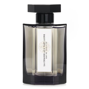 La Chasse Aux Papillons Eau De Toilette Spray - 100ml/3.4oz