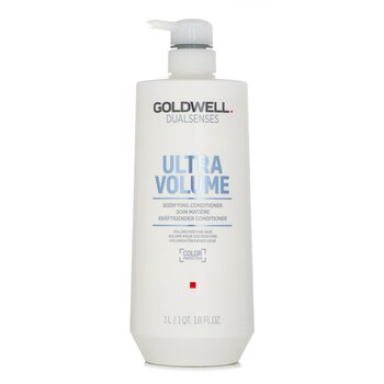 Dual Senses Ultra Volume Bodifying Conditioner (Volume For Fine Hair) - 1000ml/33.8oz