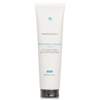 Replenishing Cleanser - 150ml/5oz