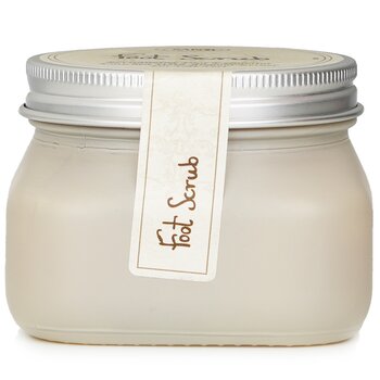 Foot Scrub - 150ml/5.27oz