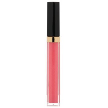 Rouge Coco Gloss Moisturizing Glossimer - # 728 Rose Pulpe - 5.5g/0.19oz