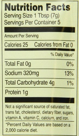 BTG BEEF GRAVY MIX ( 12 X 1 OZ   )