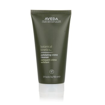Botanical Kinetics Exfoliating Creme Cleanser - 150ml/5oz