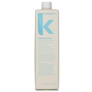 Repair-Me.Wash (Reconstructing Stregthening Shampoo) - 1000ml/33.8oz