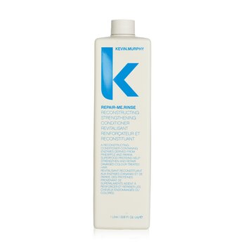 Repair-Me.Rinse (Reconstructing Stregthening Conditioner) - 1000ml/33.8oz