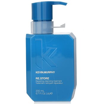 Re.Store (Repairing Cleansing Treatment) - 200ml/6.7oz