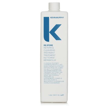 Re.Store (Repairing Cleansing Treatment) - 1000ml/33.8oz