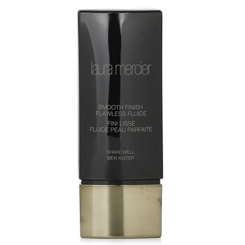 Smooth Finish Flawless Fluide - # Espresso - 30ml/1oz